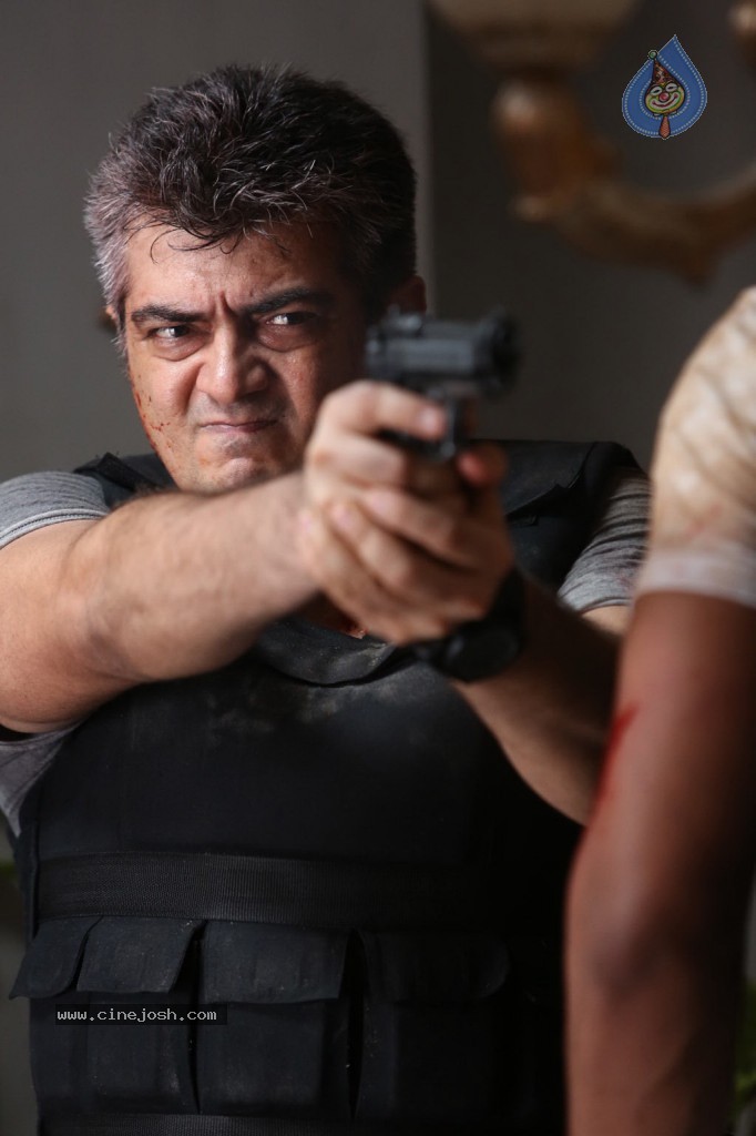 Arrambam Tamil Movie New Stills - 100 / 151 photos