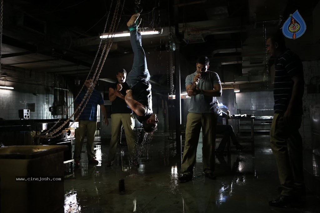 Arrambam Tamil Movie New Stills - 101 / 151 photos