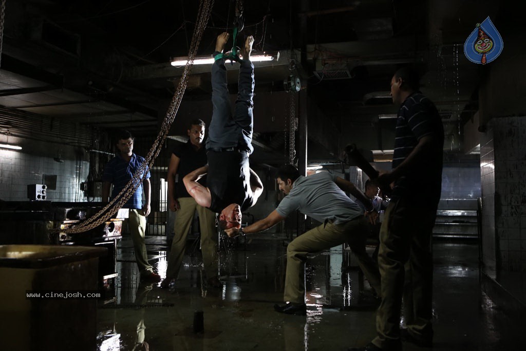 Arrambam Tamil Movie New Stills - 116 / 151 photos