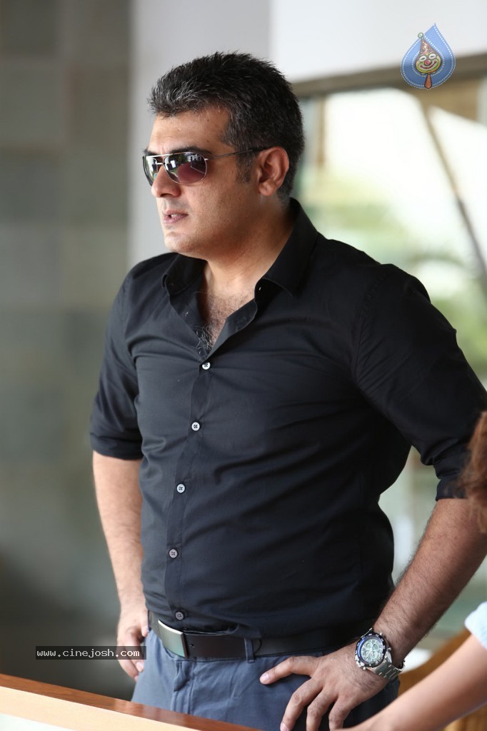 Arrambam Tamil Movie New Stills - 125 / 151 photos