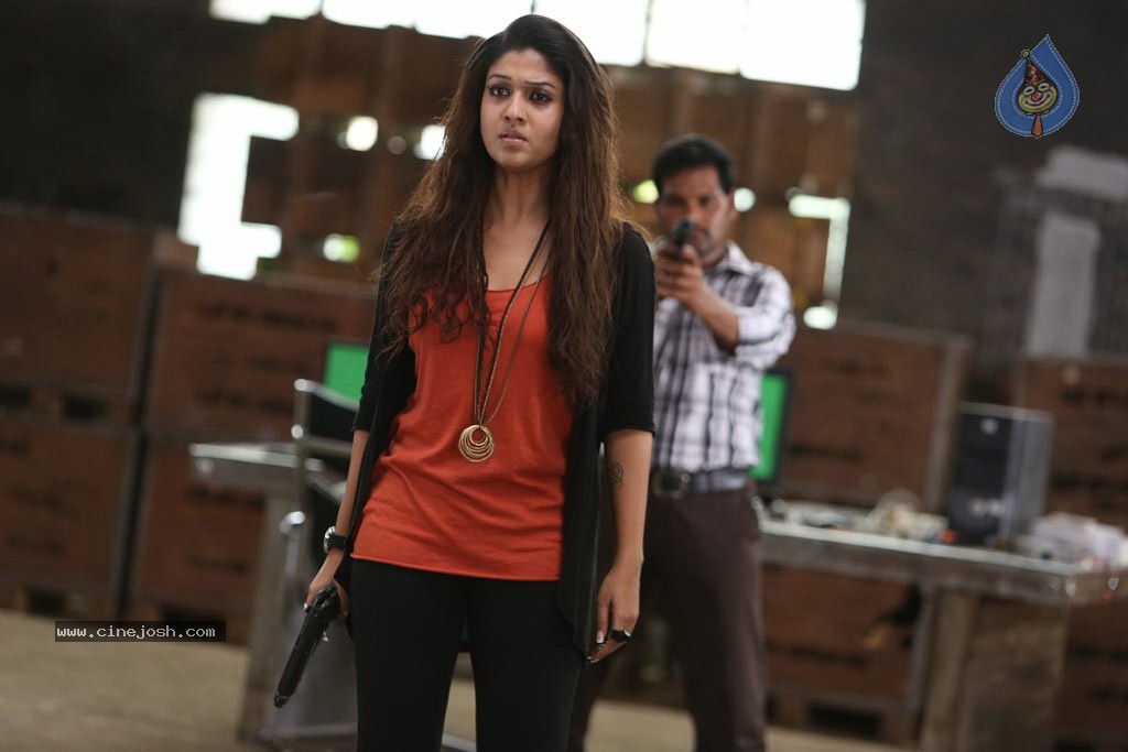 Arrambam Tamil Movie New Stills - 131 / 151 photos
