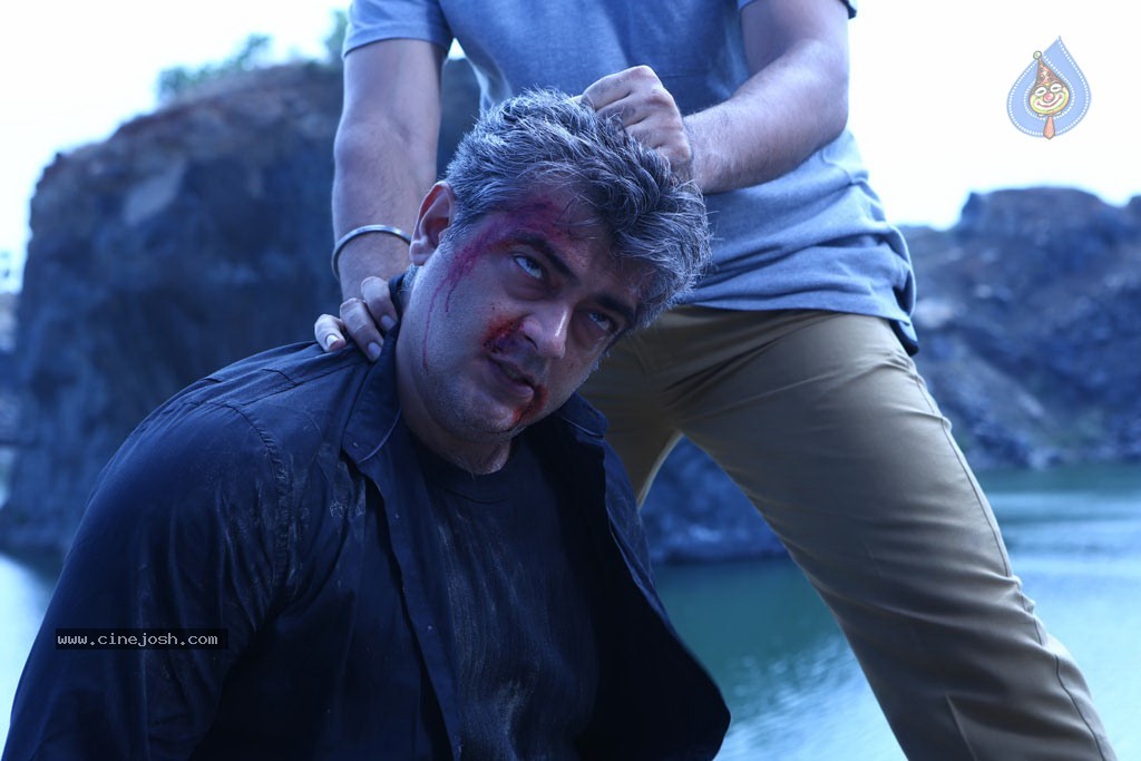 Arrambam Tamil Movie New Stills - 133 / 151 photos