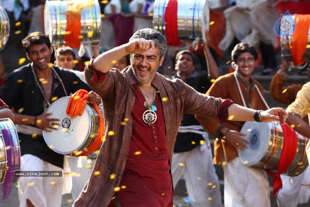 Arrambam Tamil Movie Photos - 7 / 18 photos