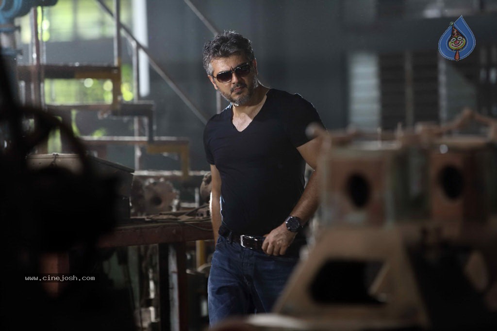Arrambam Tamil Movie Photos - 12 / 18 photos