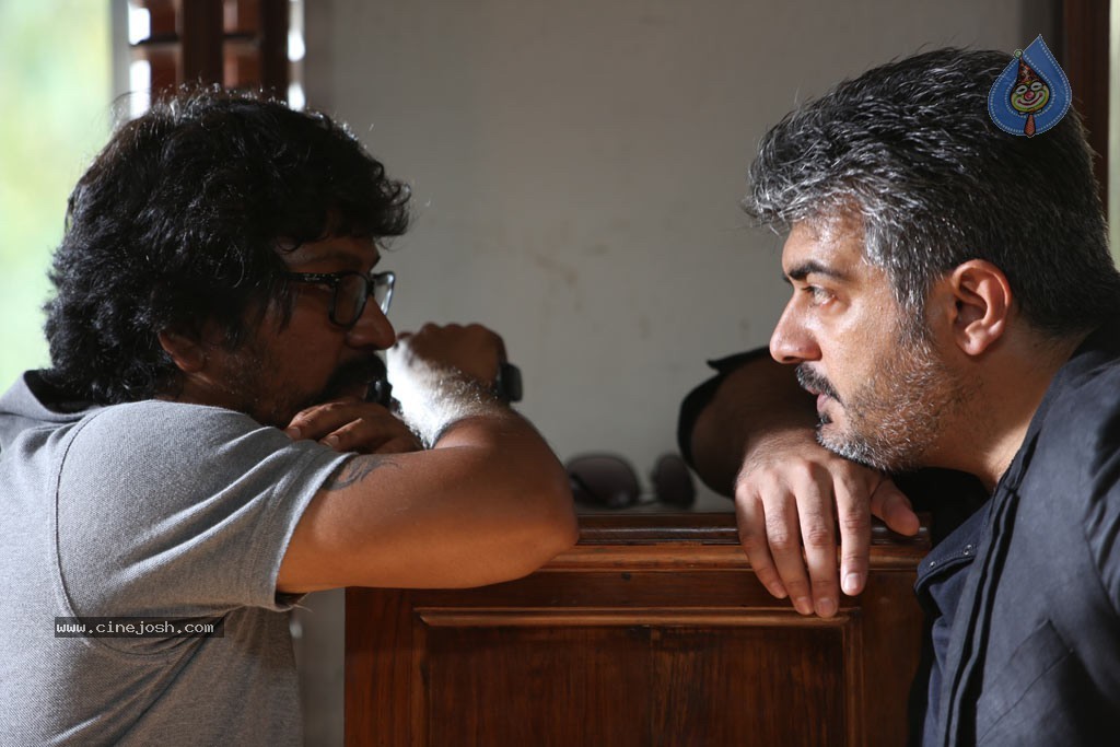 Arrambam Tamil Movie Stills - 7 / 27 photos