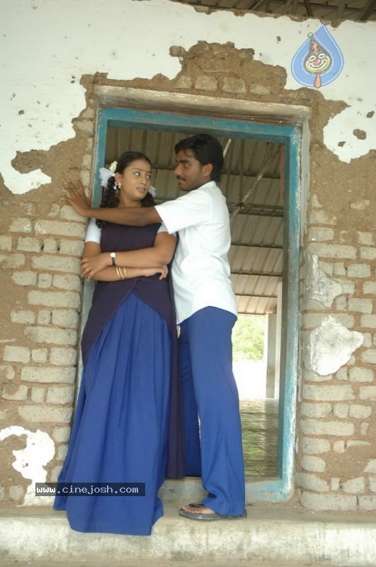 Arumbu Meesai Kurumbu Paarvai Stills - 17 / 55 photos