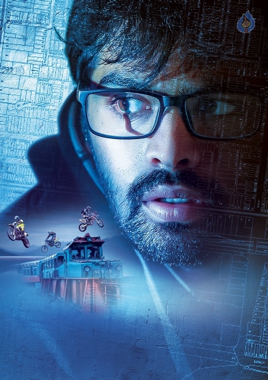 Arun Adith Pics in PSV Garuda Vega 126.18M - 6 / 9 photos