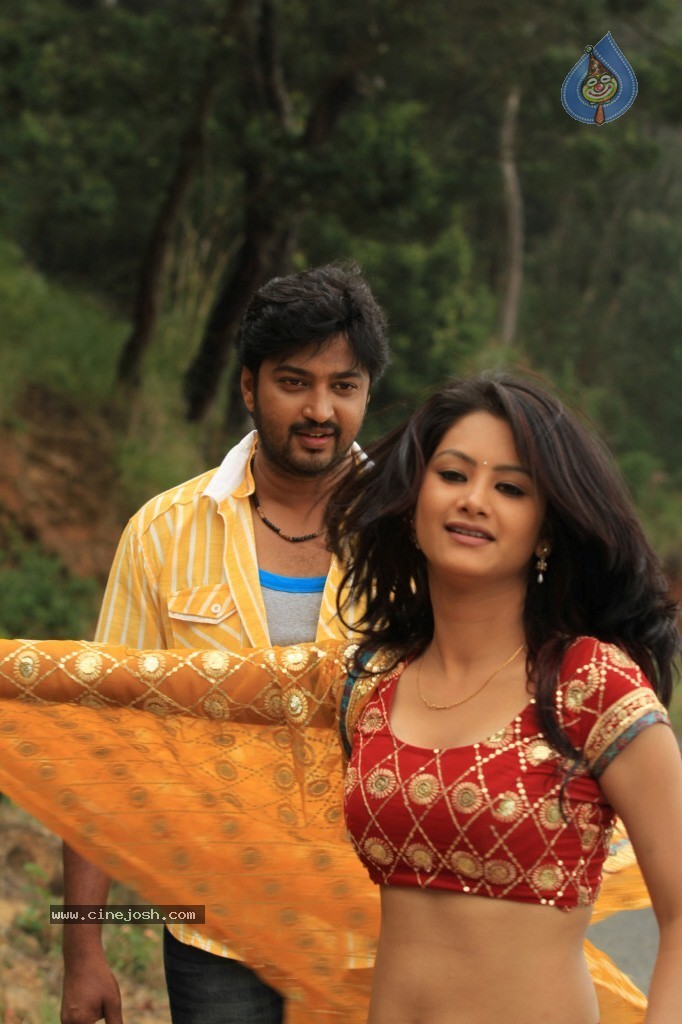 Aryan Rajesh New Movie Stills - 3 / 10 photos