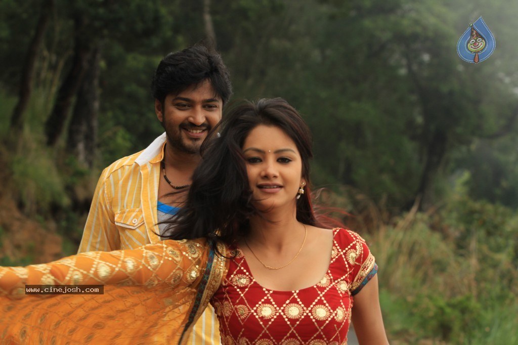 Aryan Rajesh New Movie Stills - 6 / 10 photos