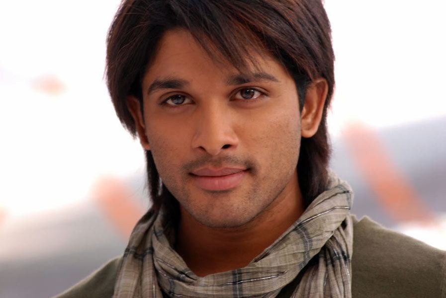 Arya Two - Allu Arjun - Kajal Agarwal - 19 / 19 photos