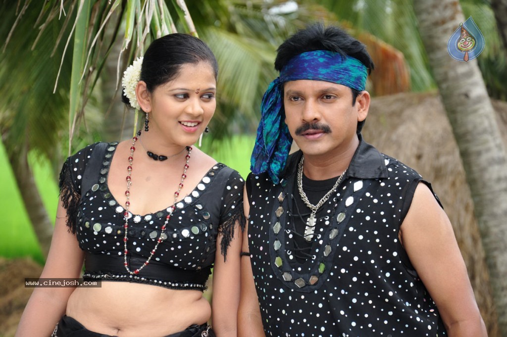 Asalem Jarigindante Movie Stills - 24 / 48 photos
