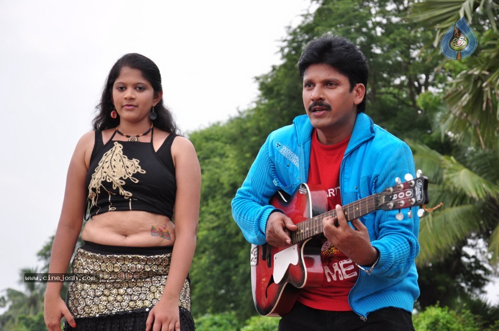 Asalem Jarigindante Movie Stills - 26 / 48 photos