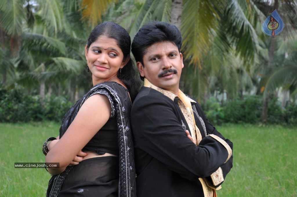 Asalem Jarigindante Movie Stills - 27 / 48 photos