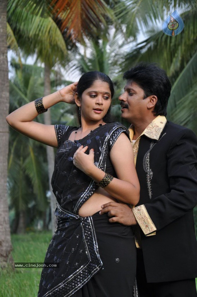 Asalem Jarigindante Movie Stills - 28 / 48 photos