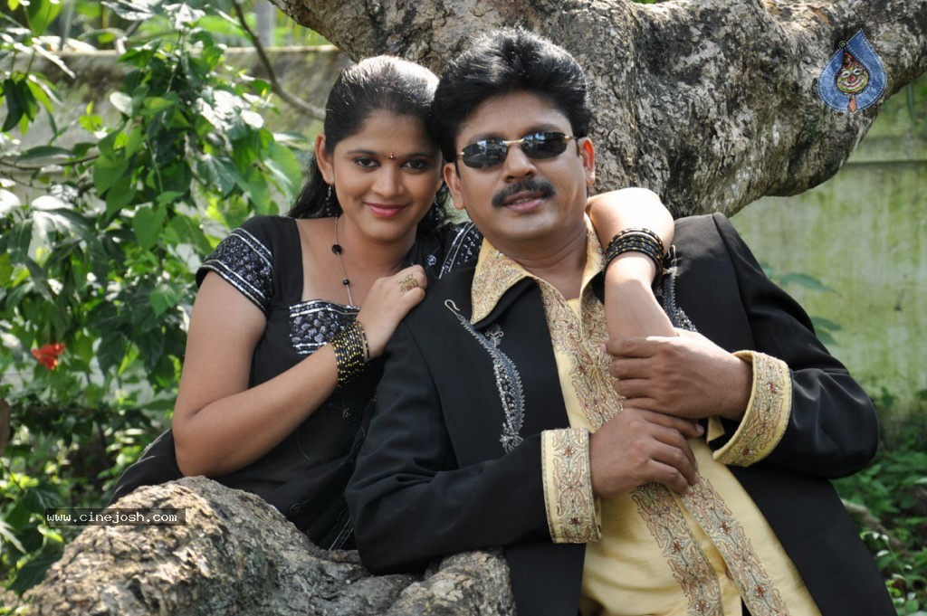 Asalem Jarigindante Movie Stills - 29 / 48 photos