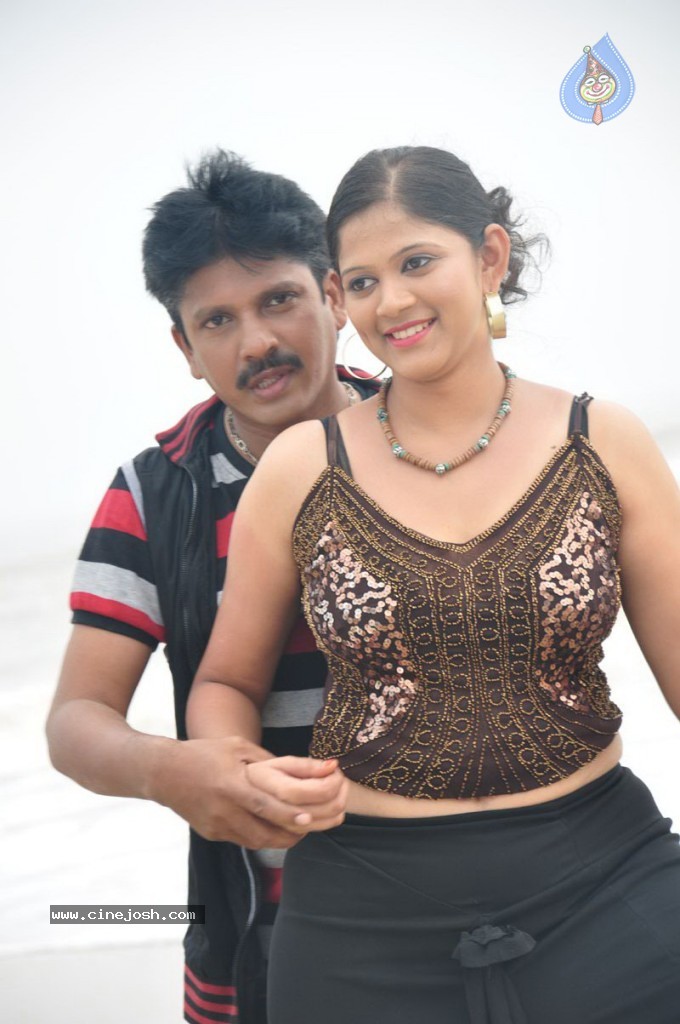 Asalem Jarigindante Movie Stills - 43 / 48 photos