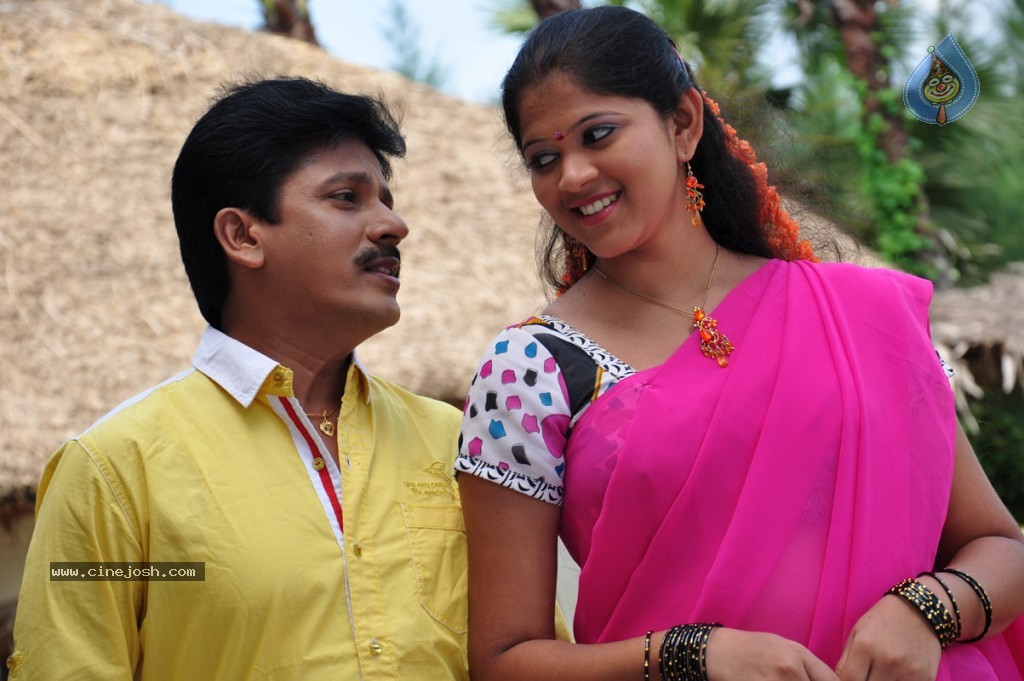 Asalem Jarigindante Movie Stills - 46 / 48 photos