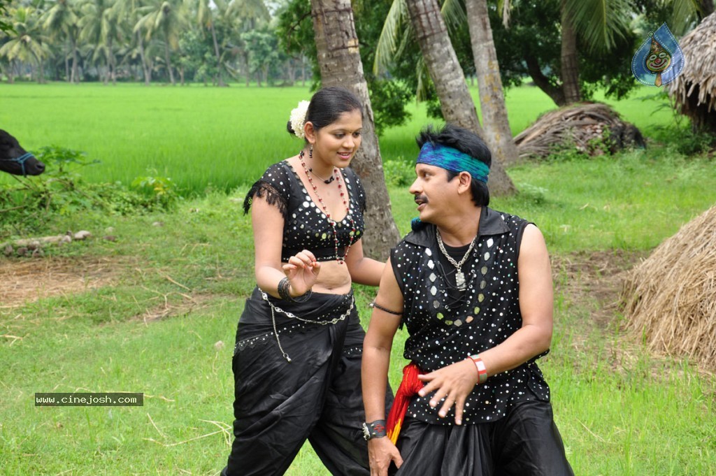 Asalem Jarigindante Movie Stills - 47 / 48 photos