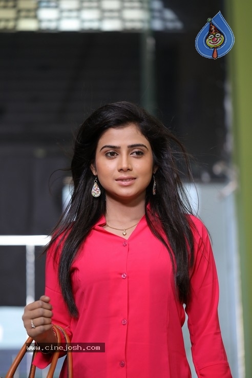 Asalu Em Jarigindante Movie Stills - 11 / 34 photos