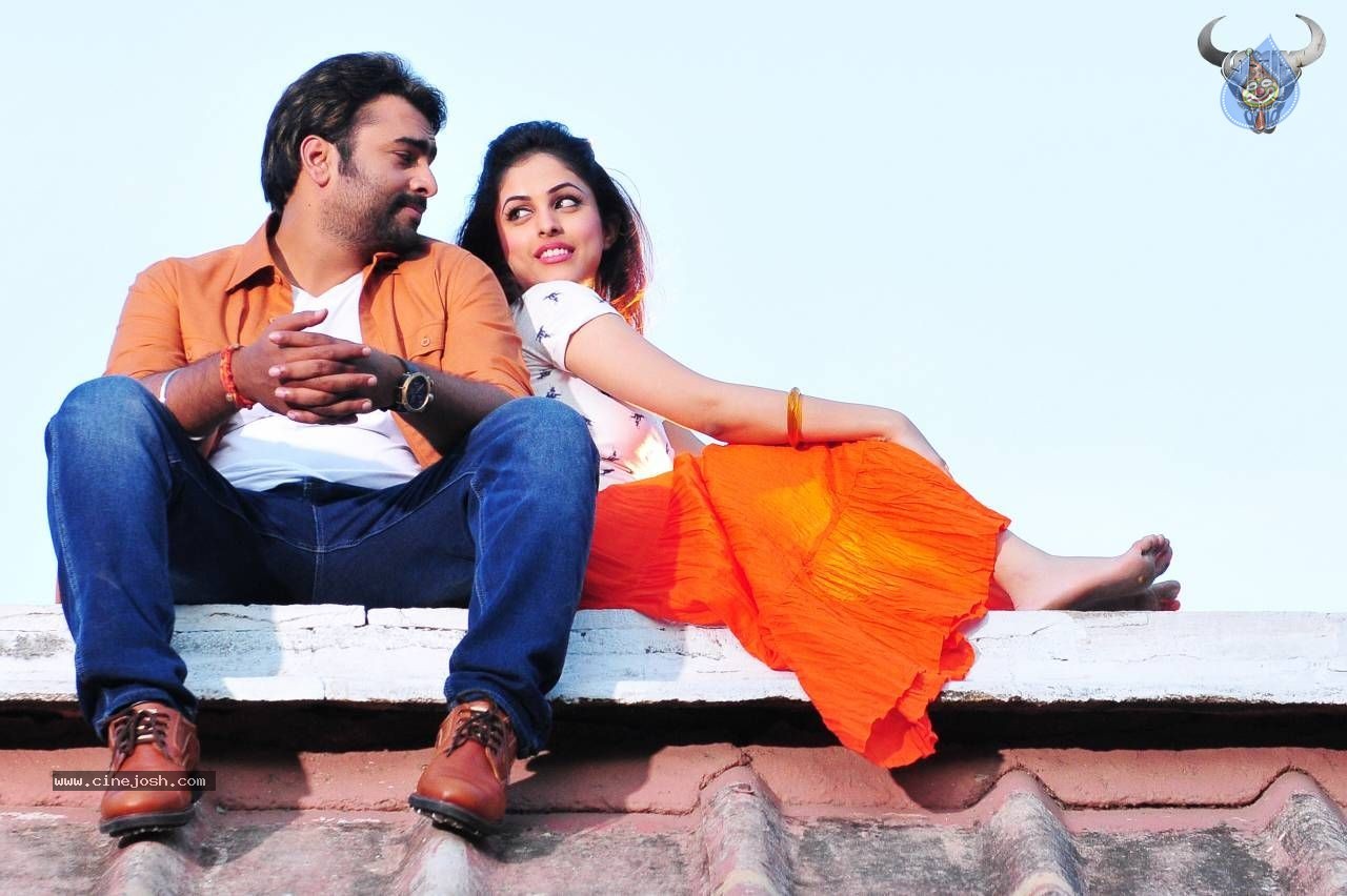 Asura Movie New Stills - 6 / 15 photos