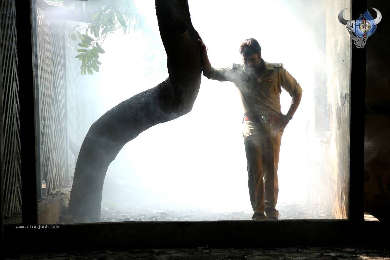 Asura Movie New Stills - 7 / 15 photos