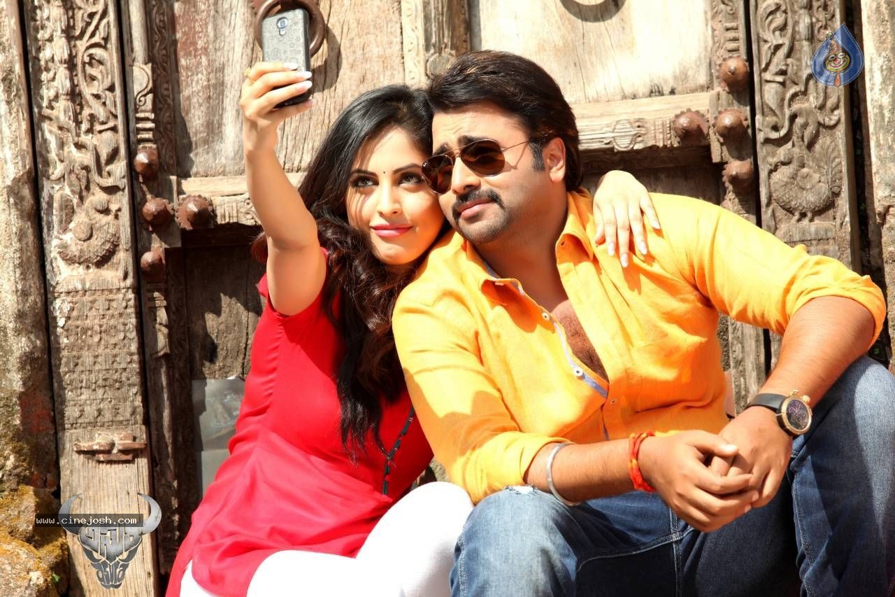 Asura Movie New Stills - 11 / 15 photos