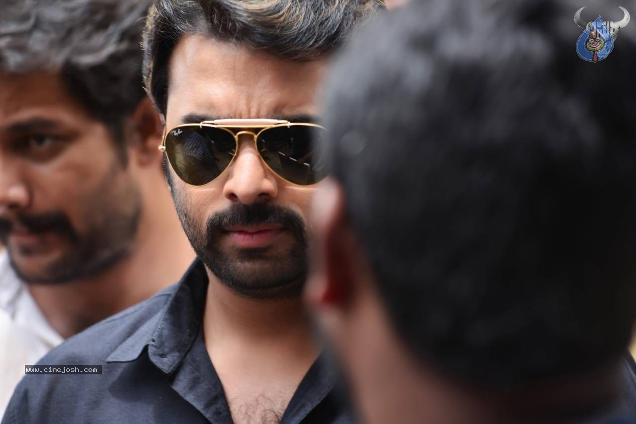 Asura Movie New Stills - 14 / 15 photos