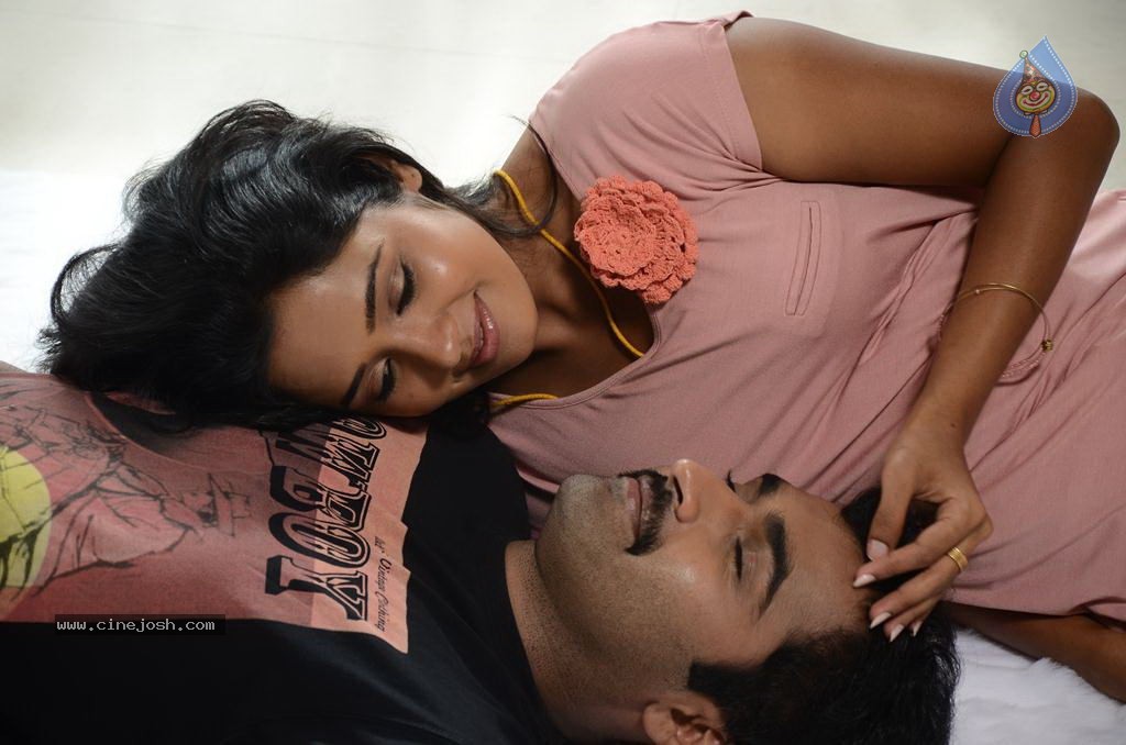 Athidhi Tamil Movie Hot Stills - 55 / 57 photos