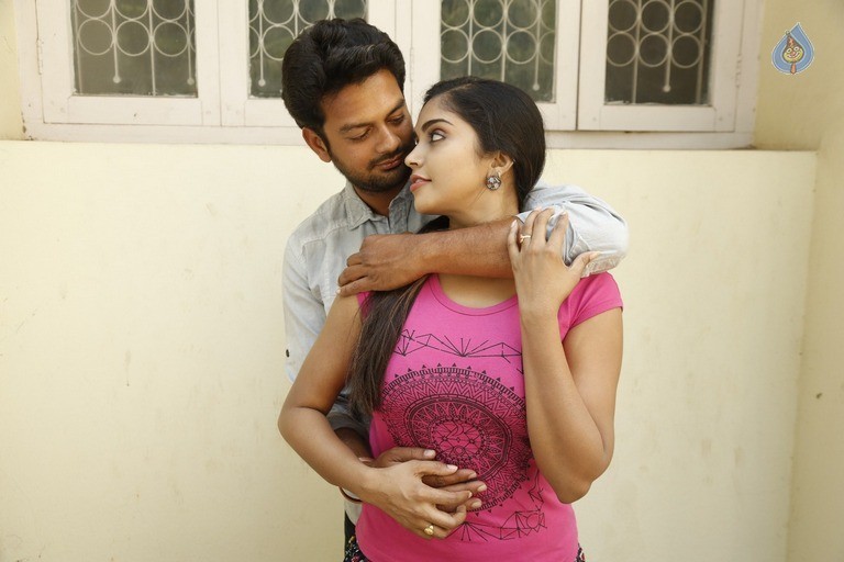 ATM Not Working Movie New Stills - 13 / 15 photos