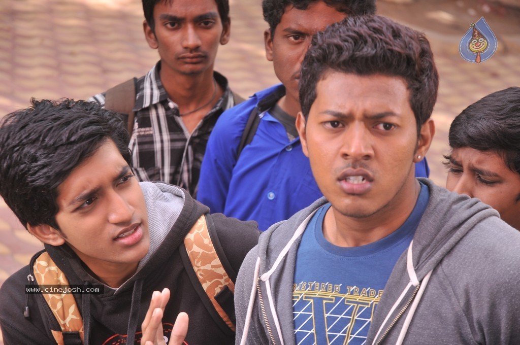 Atreya Movie Stills - 28 / 64 photos