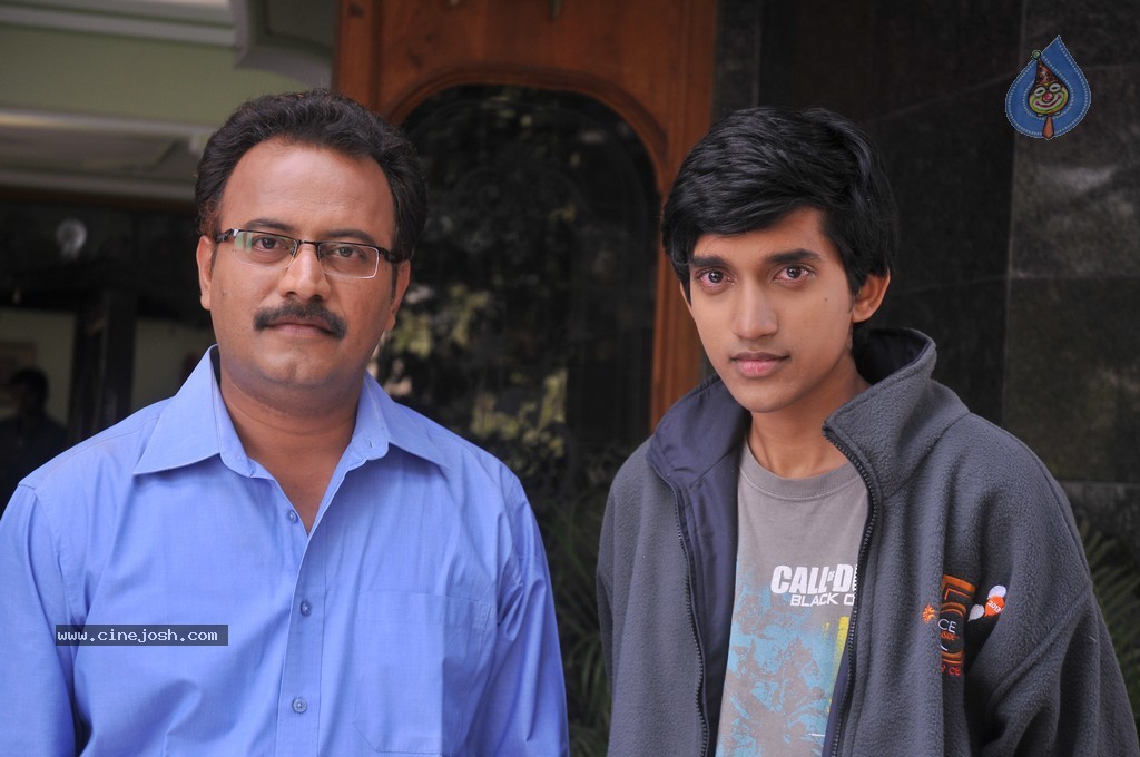 Atreya Movie Stills - 38 / 64 photos