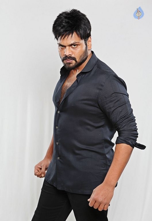 Attack Movie New Photos - 1 / 24 photos