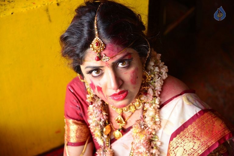 Attack Movie New Photos - 5 / 24 photos