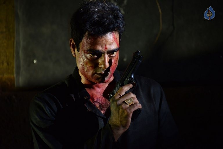 Attack Movie New Photos - 7 / 24 photos