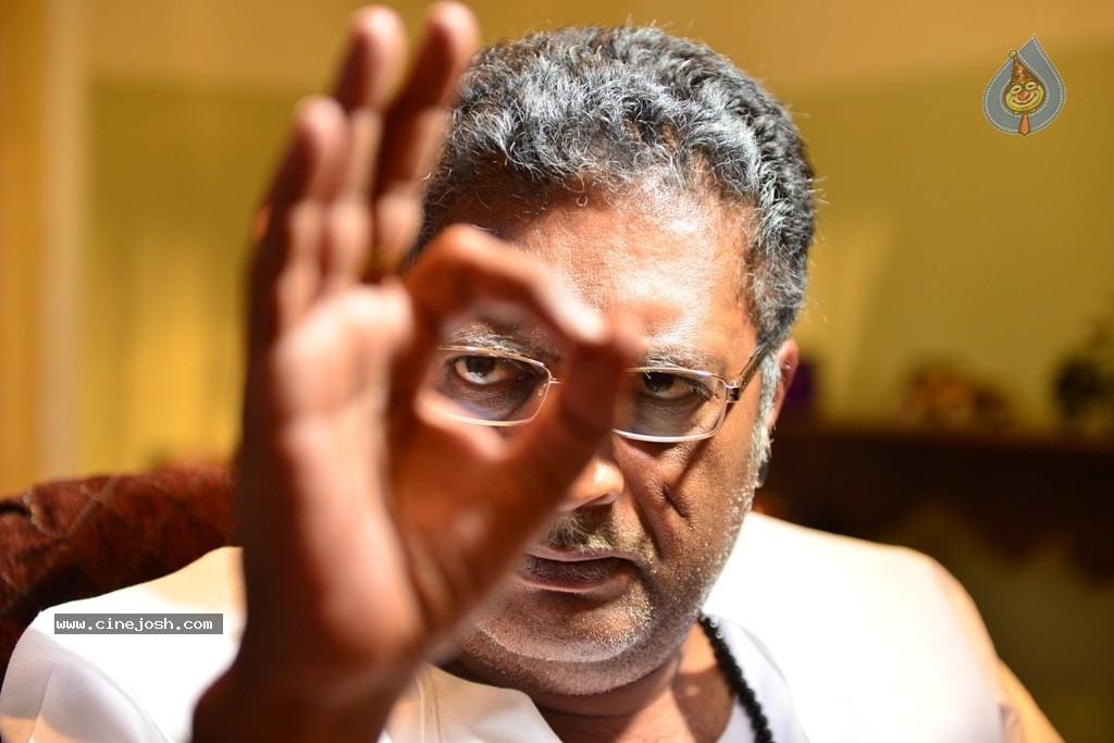 RGV Attack Movie Stills - 13 / 14 photos