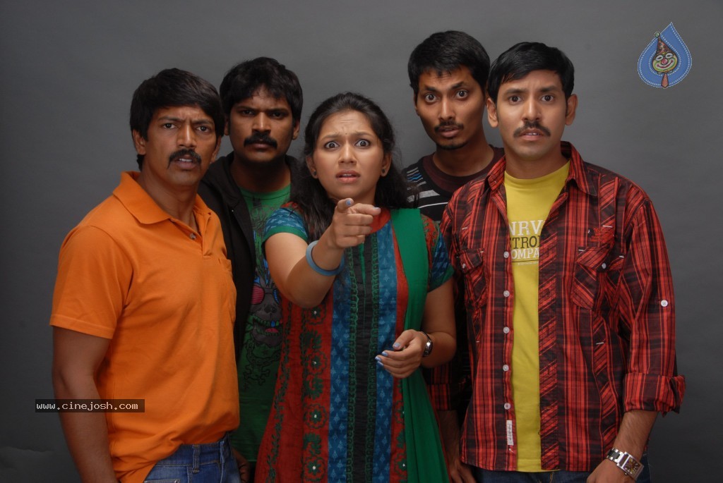 August 15 Movie Photo Shoot Stills - 43 / 78 photos