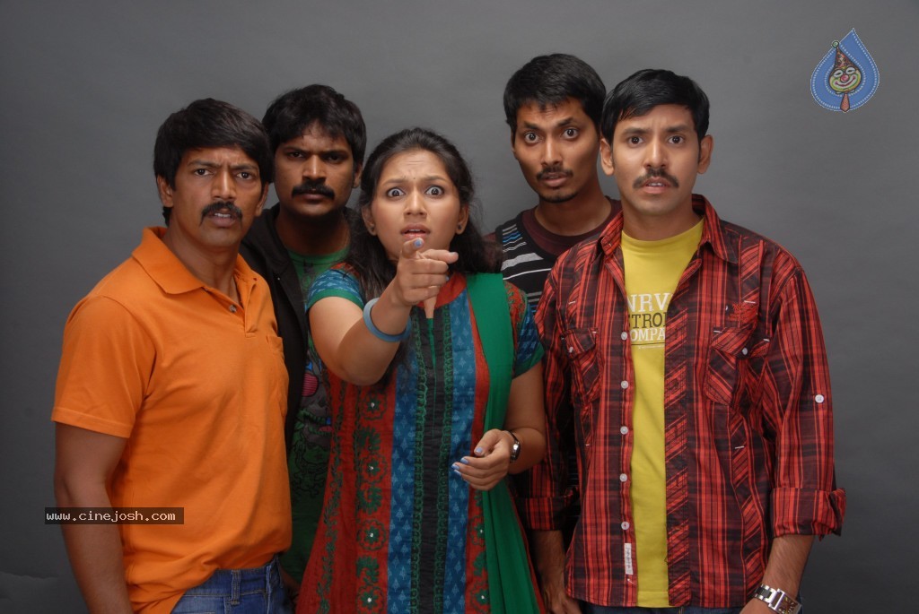 August 15 Movie Photo Shoot Stills - 67 / 78 photos