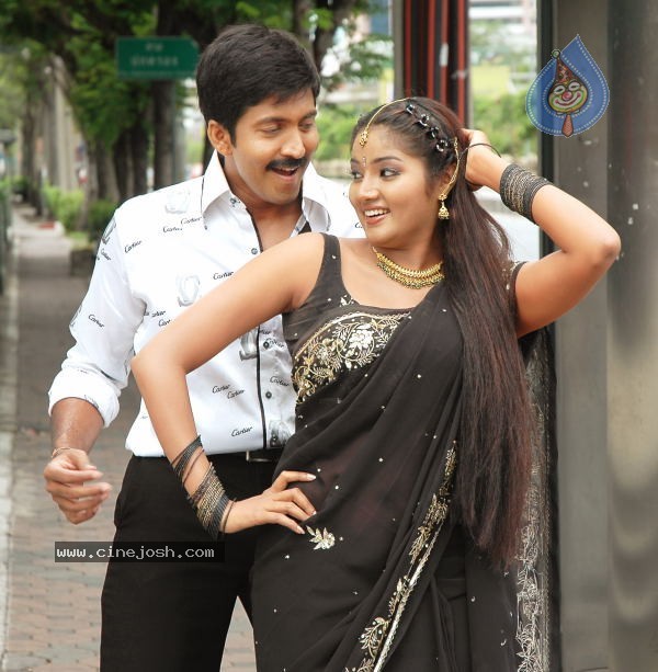 Aunty Uncle NandaGopal Movie Stills - 3 / 21 photos