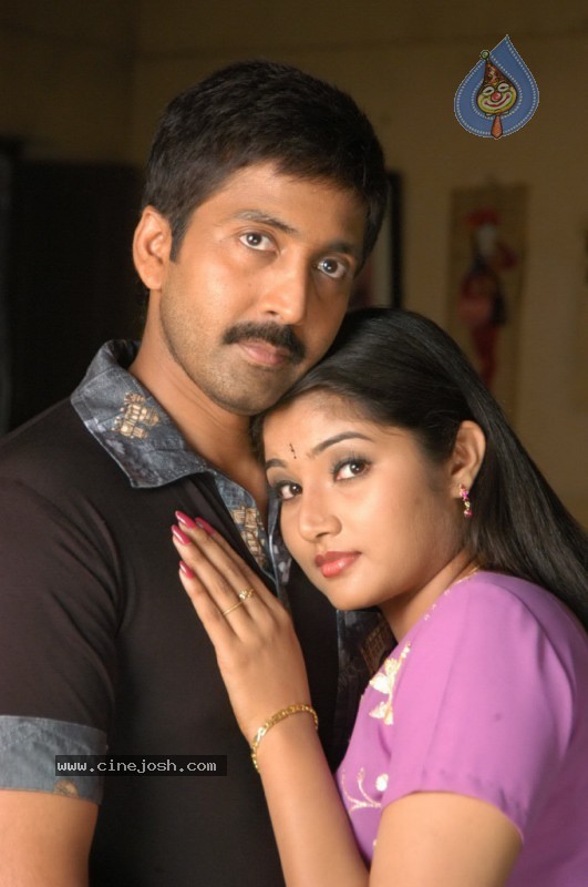 Aunty Uncle NandaGopal Movie New Stills - 14 / 15 photos
