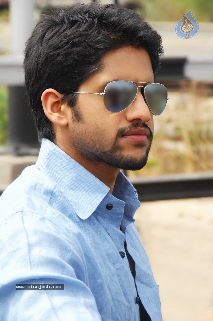 Autonagar Surya Latest Pics - 5 / 5 photos