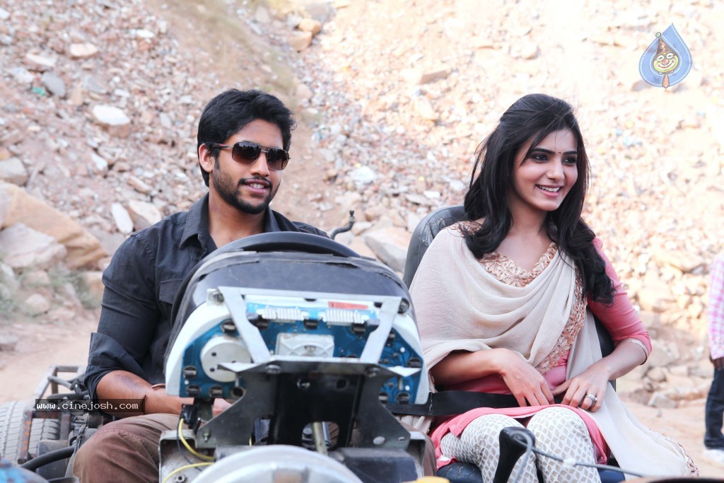 Autonagar Surya New Photos - 1 / 5 photos