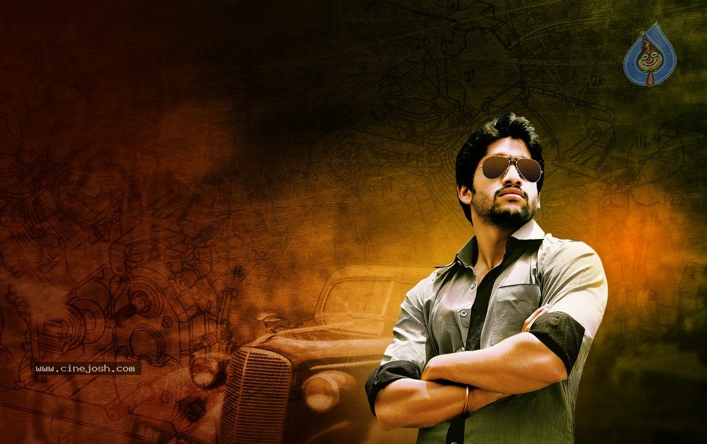 Autonagar Surya New Photos - 2 / 9 photos