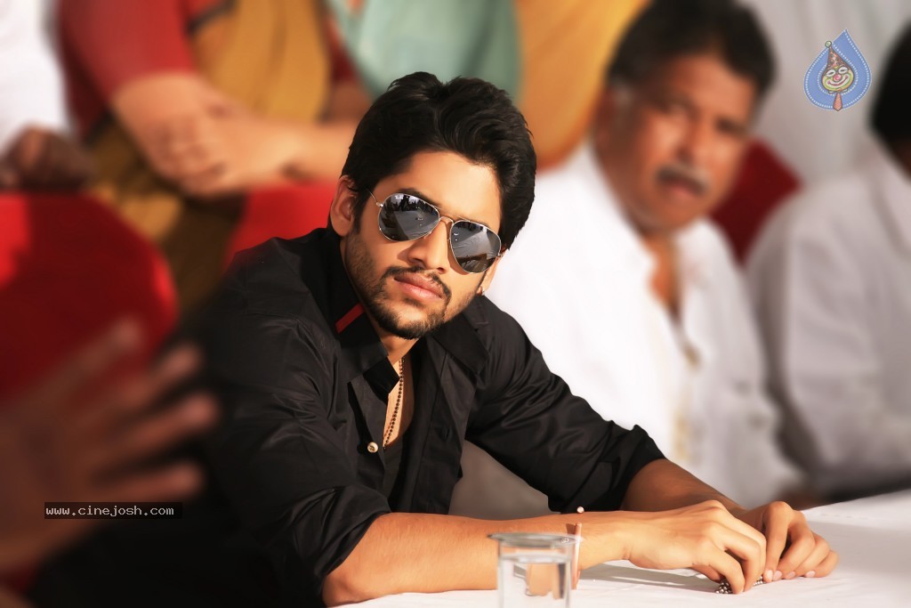 Autonagar Surya New Photos - 6 / 9 photos