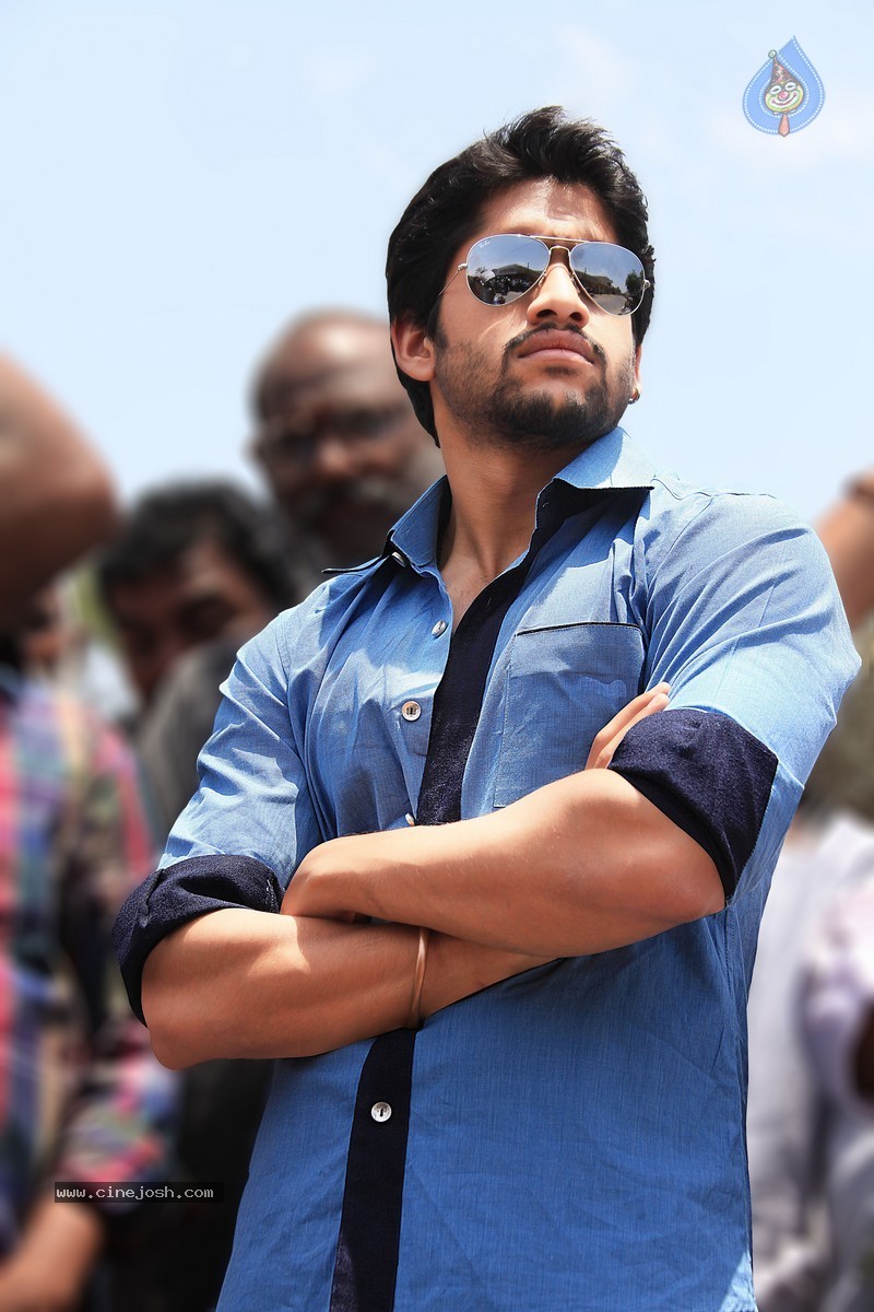 Autonagar Surya New Stills - 3 / 6 photos