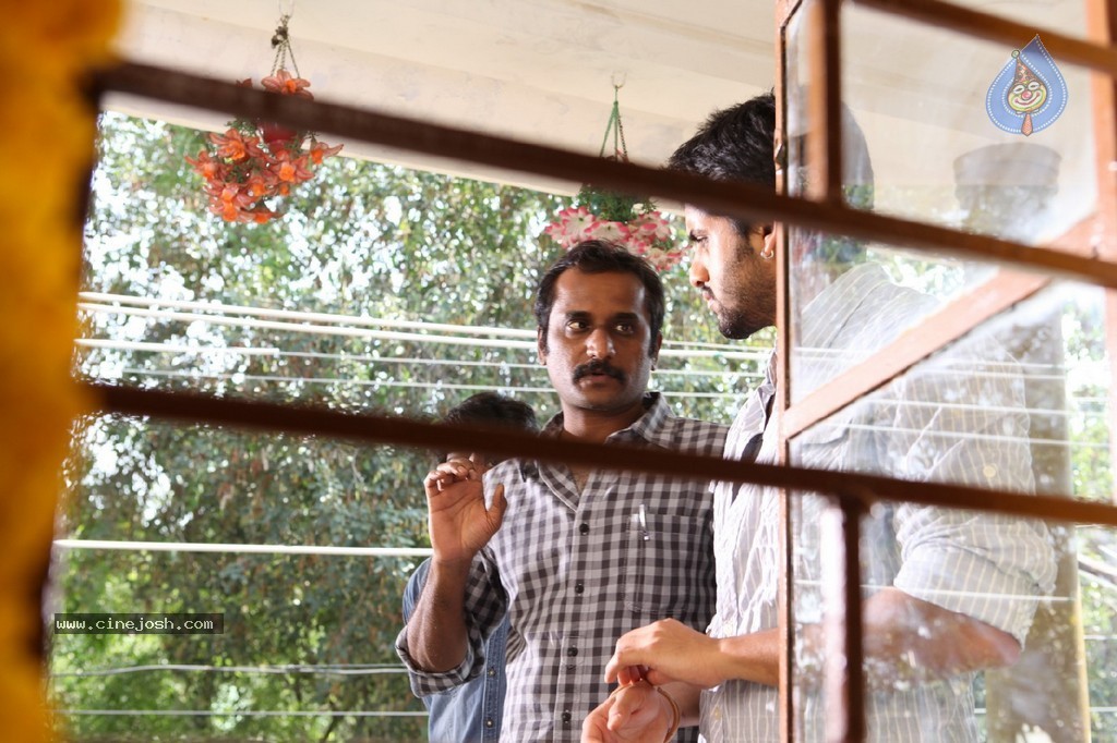 Autonagar Surya Stills n Posters - 3 / 27 photos