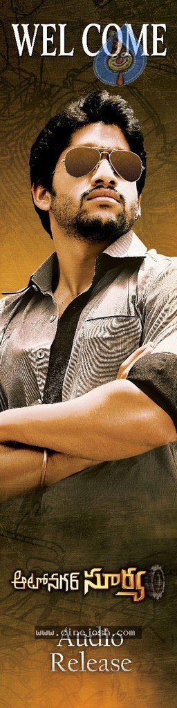 Autonagar Surya Stills n Posters - 7 / 27 photos