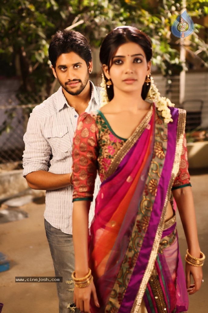 Autonagar Surya Stills n Posters - 9 / 27 photos