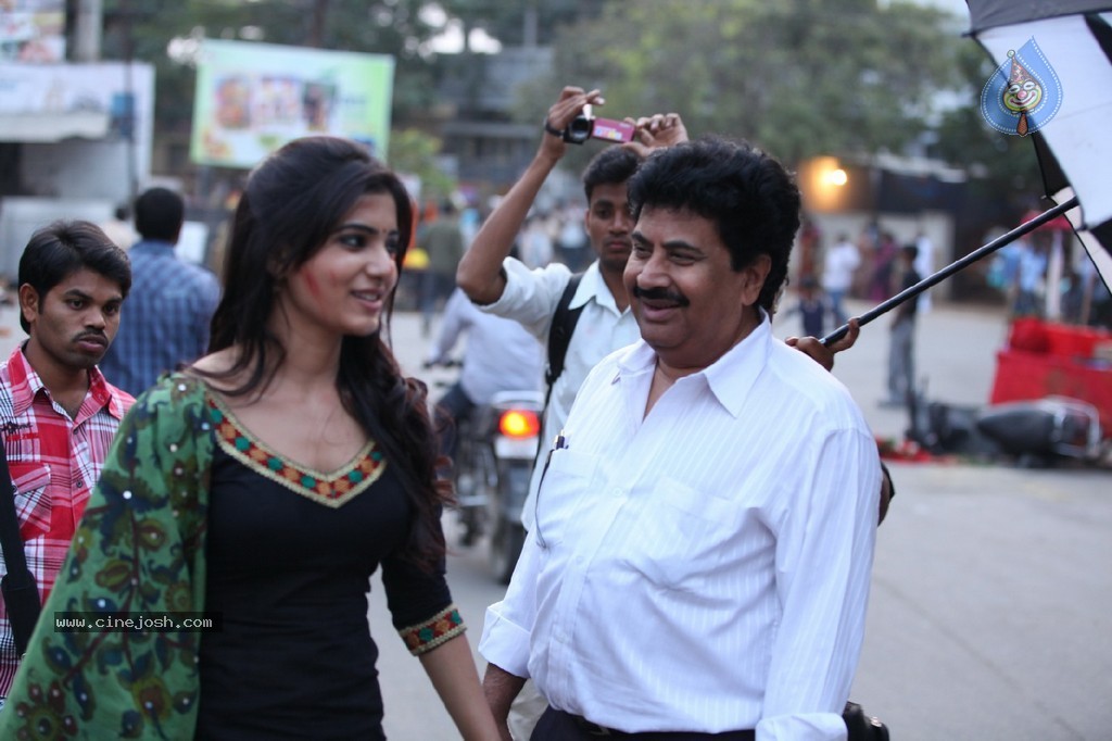 Autonagar Surya Stills n Posters - 11 / 27 photos