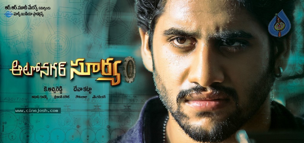 Autonagar Surya Stills n Posters - 13 / 27 photos