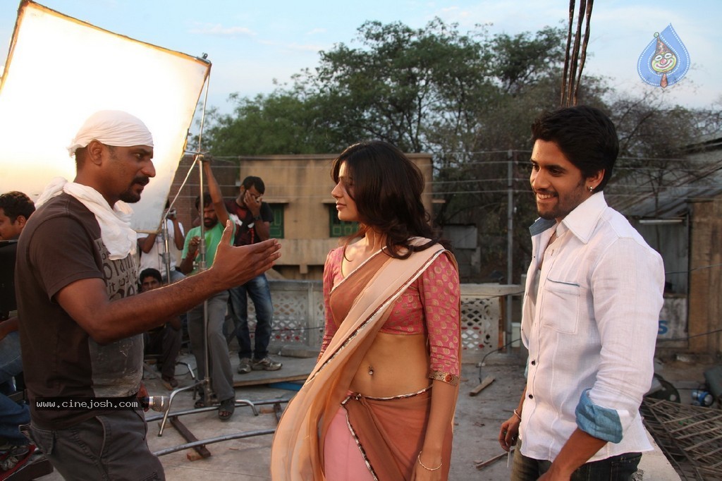 Autonagar Surya Stills n Posters - 19 / 27 photos